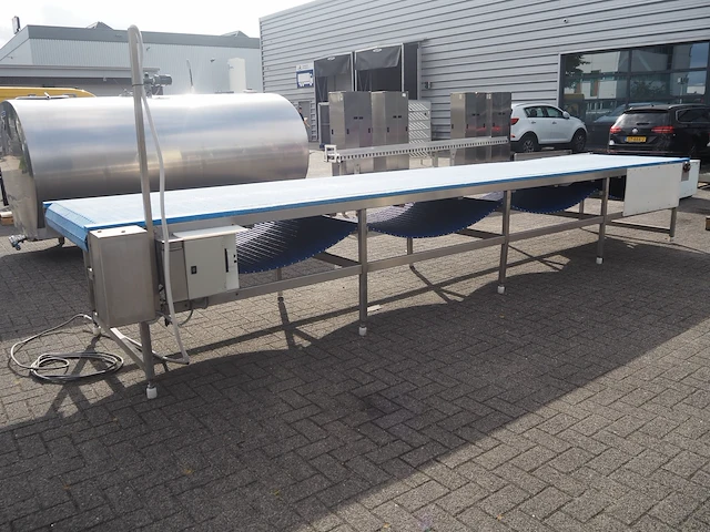 Nn transport belt - afbeelding 3 van  8