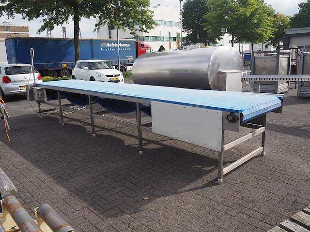 Nn transport belt - afbeelding 4 van  8
