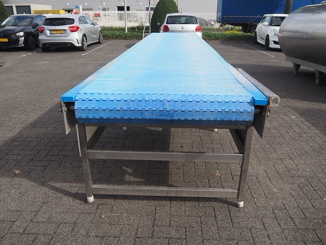 Nn transport belt - afbeelding 5 van  8