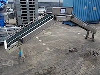 Nn transport belt - afbeelding 1 van  7
