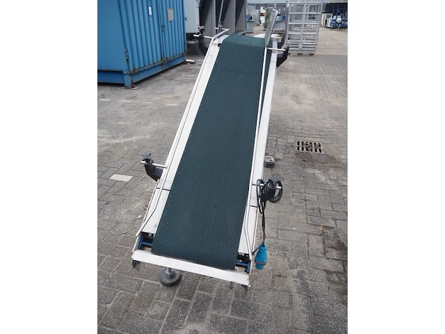 Nn transport belt - afbeelding 5 van  7