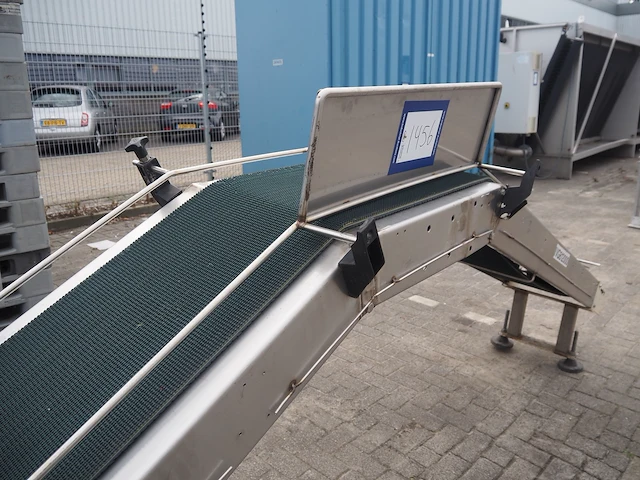 Nn transport belt - afbeelding 6 van  7