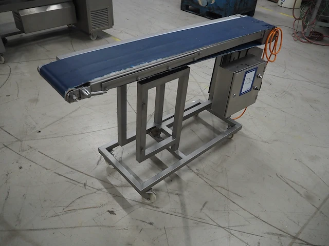 Nn transport belt - afbeelding 2 van  8