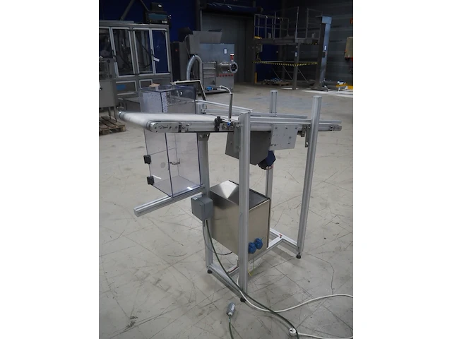 Nn transport belt - afbeelding 3 van  7