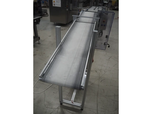 Nn transport belt - afbeelding 5 van  7
