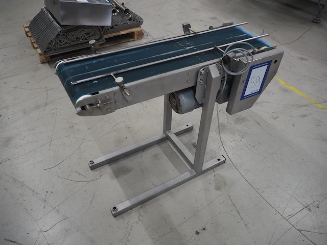 Nn transport belt - afbeelding 1 van  6