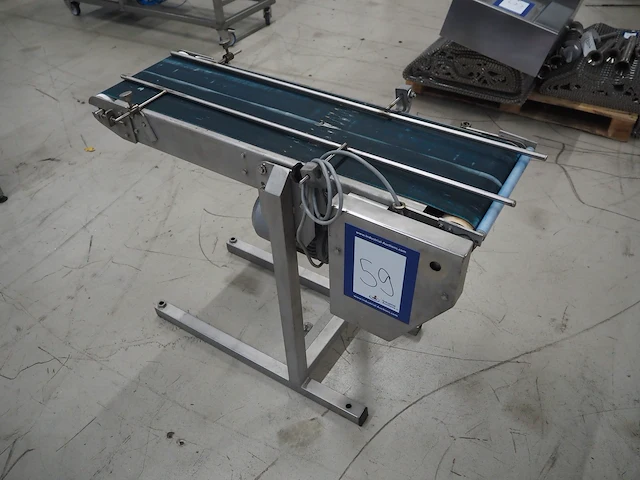 Nn transport belt - afbeelding 2 van  6