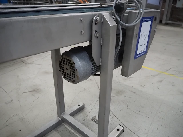 Nn transport belt - afbeelding 6 van  6