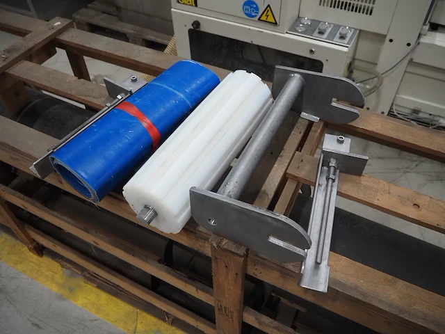 Nn transport belt - afbeelding 2 van  10