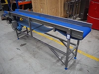 Nn transport belt - afbeelding 1 van  10