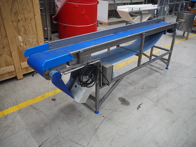 Nn transport belt - afbeelding 3 van  10