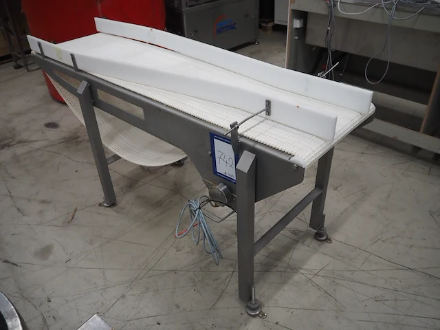 Nn transport belt - afbeelding 2 van  5