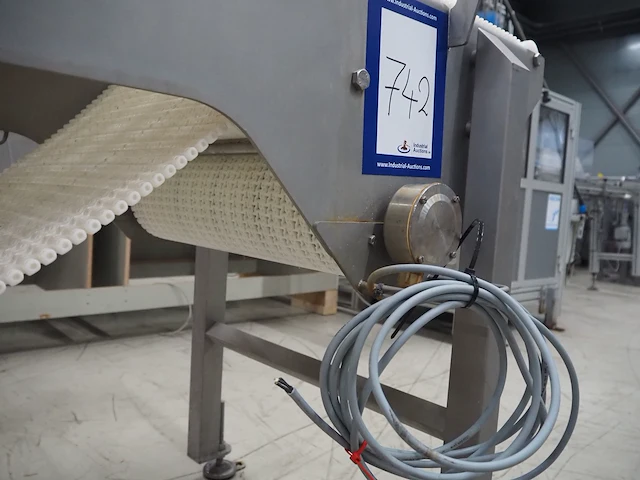 Nn transport belt - afbeelding 5 van  5