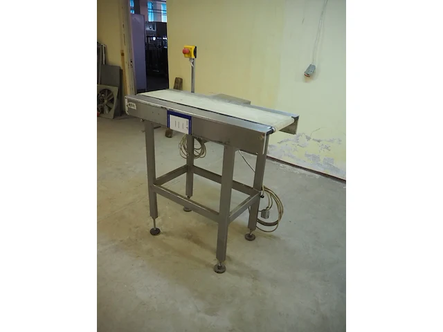 Nn transport belt - afbeelding 1 van  6