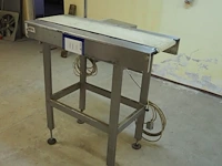 Nn transport belt - afbeelding 1 van  6