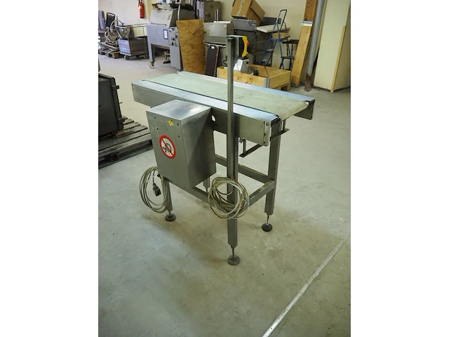 Nn transport belt - afbeelding 3 van  6