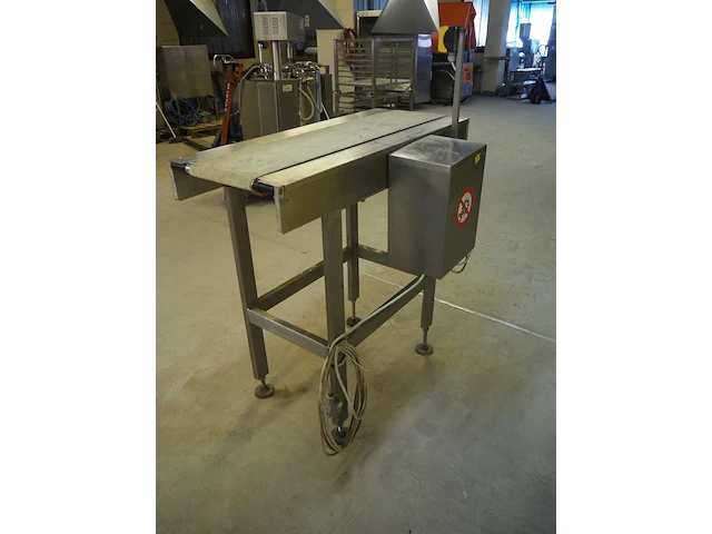 Nn transport belt - afbeelding 4 van  6