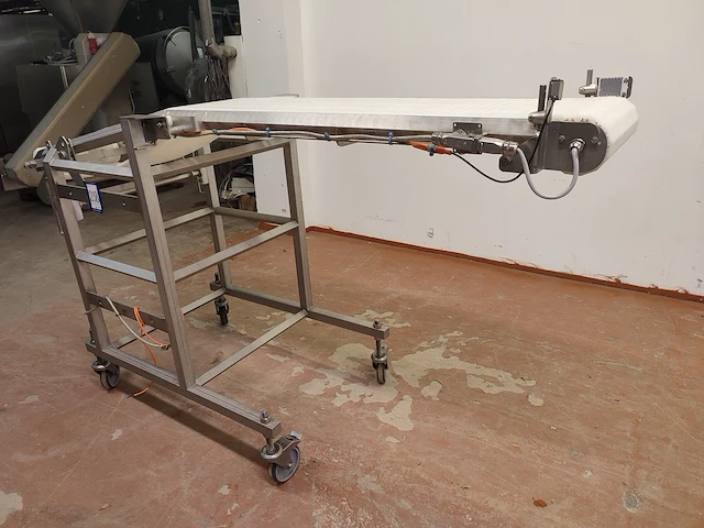 Nn transport belt - afbeelding 1 van  8