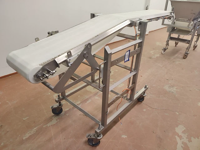 Nn transport belt - afbeelding 2 van  8