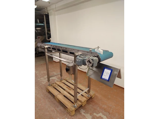 Nn transport belt - afbeelding 1 van  10