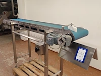 Nn transport belt - afbeelding 1 van  10