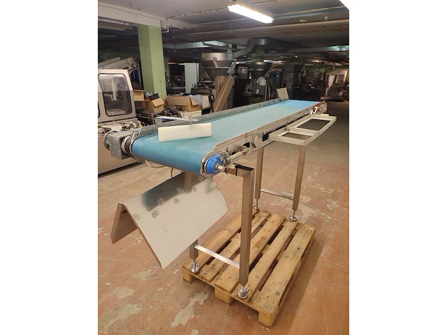 Nn transport belt - afbeelding 5 van  10