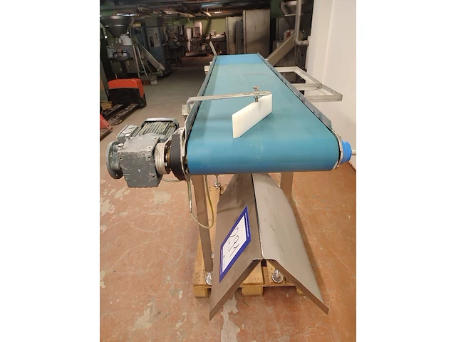 Nn transport belt - afbeelding 7 van  10