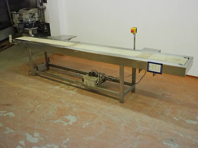 Nn transport belt - afbeelding 1 van  7