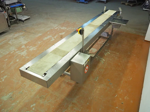 Nn transport belt - afbeelding 3 van  7