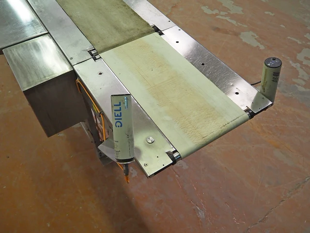 Nn transport belt - afbeelding 4 van  7