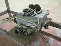 Nn transport belt - afbeelding 7 van  7