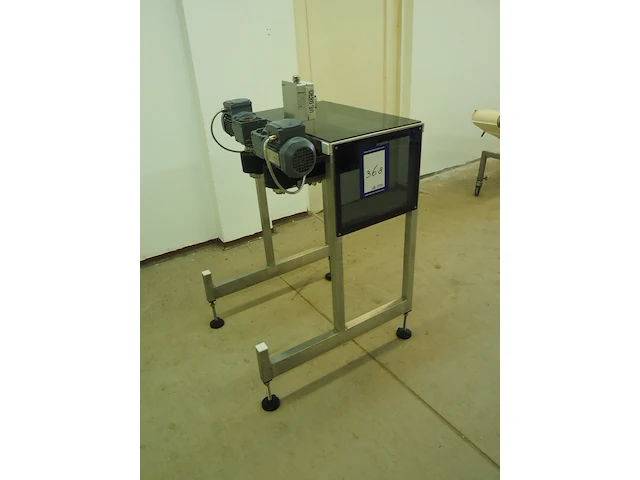 Nn transport belt - afbeelding 2 van  5