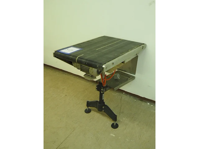 Nn transport belt - afbeelding 1 van  4