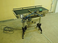 Nn transport belt - afbeelding 1 van  6