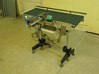 Nn transport belt - afbeelding 2 van  6