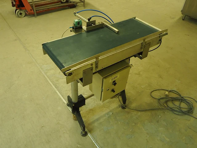 Nn transport belt - afbeelding 3 van  6