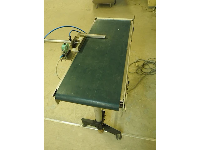 Nn transport belt - afbeelding 4 van  6