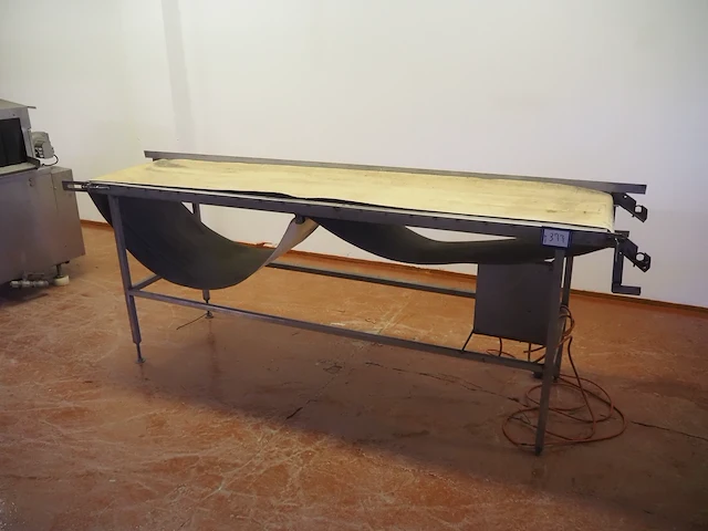 Nn transport belt - afbeelding 1 van  7