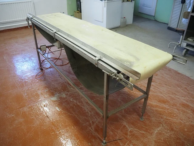 Nn transport belt - afbeelding 4 van  7