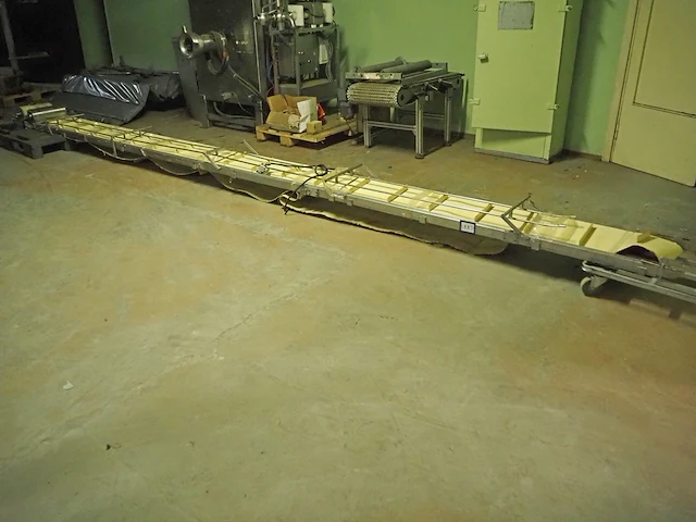 Nn transport belt - afbeelding 1 van  7