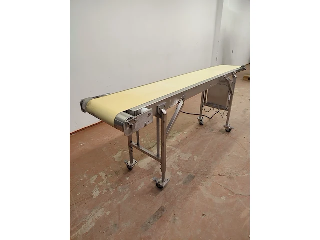 Nn transport belt - afbeelding 3 van  10