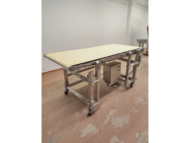 Nn transport belt - afbeelding 5 van  10