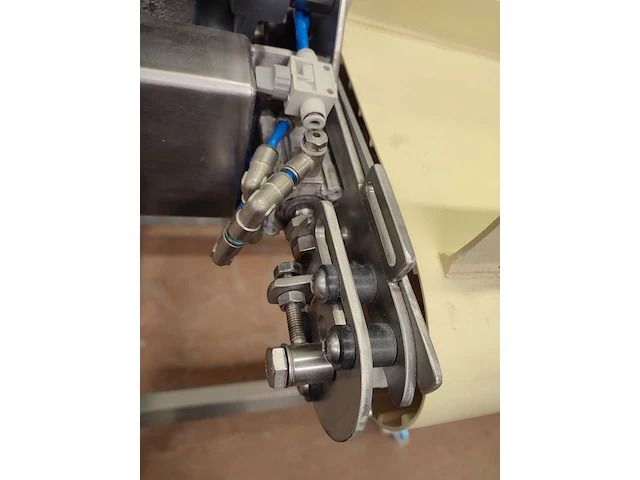 Nn transport belt - afbeelding 7 van  10