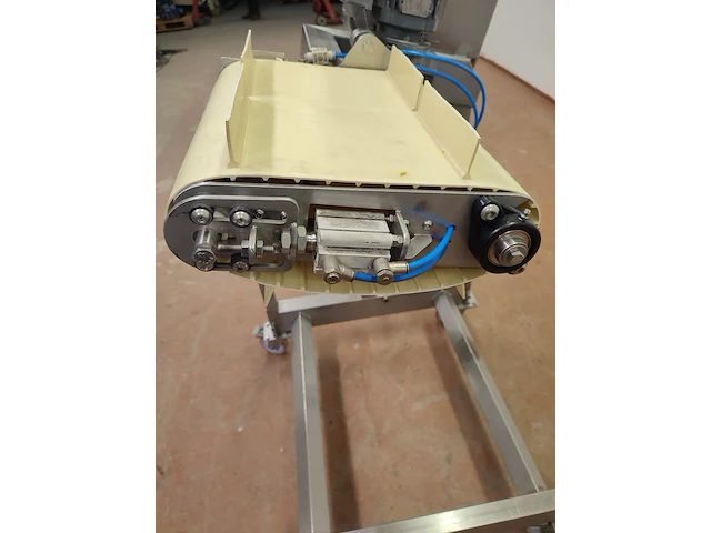Nn transport belt - afbeelding 8 van  10