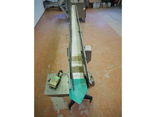Nn transport belt - afbeelding 4 van  6