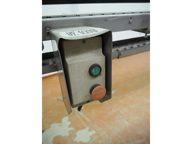 Nn transport belt - afbeelding 6 van  6