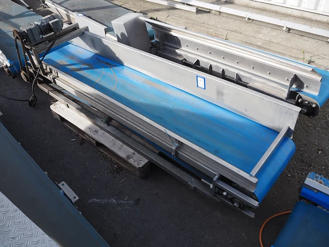Nn transport belt - afbeelding 1 van  5