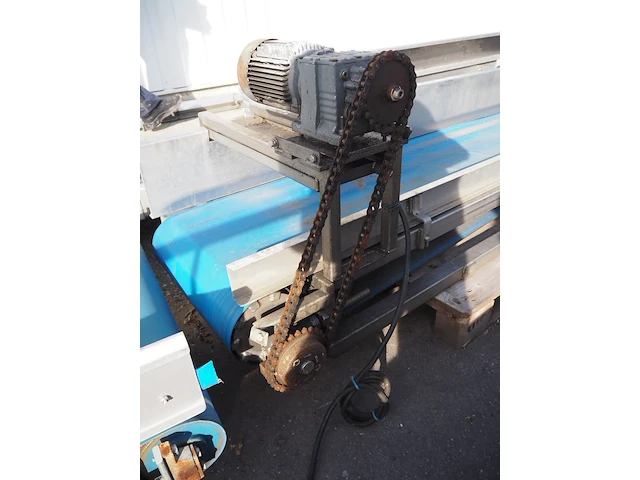 Nn transport belt - afbeelding 5 van  5