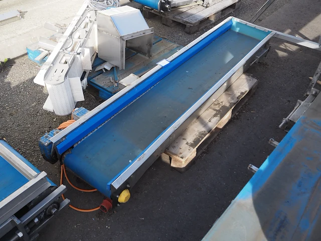 Nn transport belt - afbeelding 1 van  7