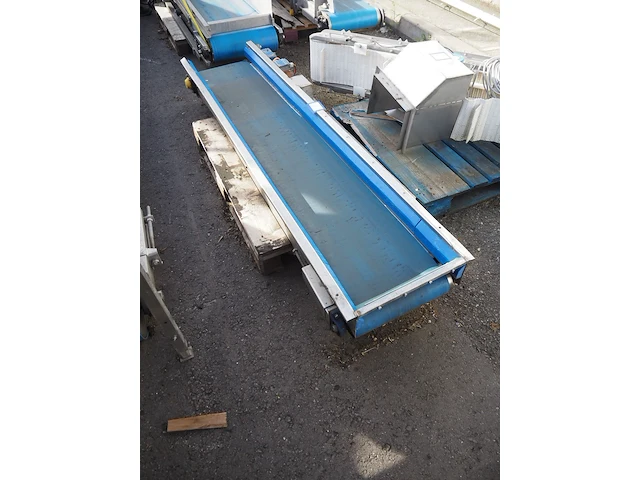 Nn transport belt - afbeelding 2 van  7